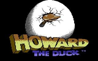 Howard the Duck screenshot 2