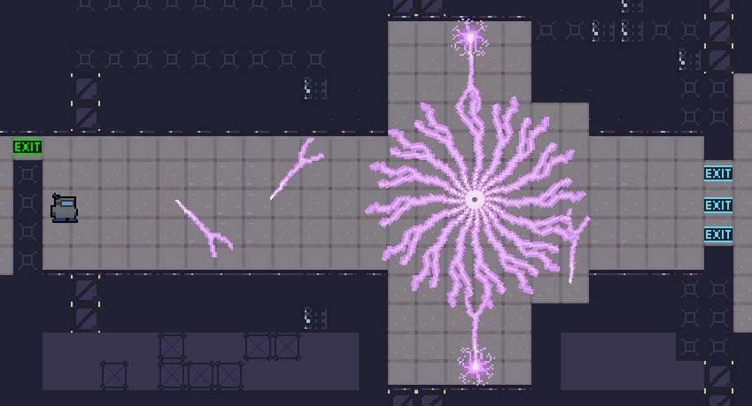Ionic Burst screenshot 3