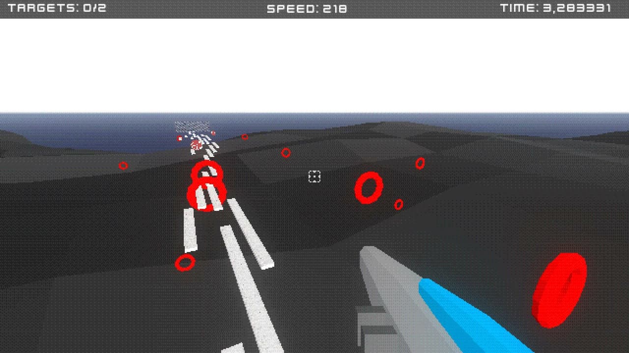 JumpSpeed screenshot 4