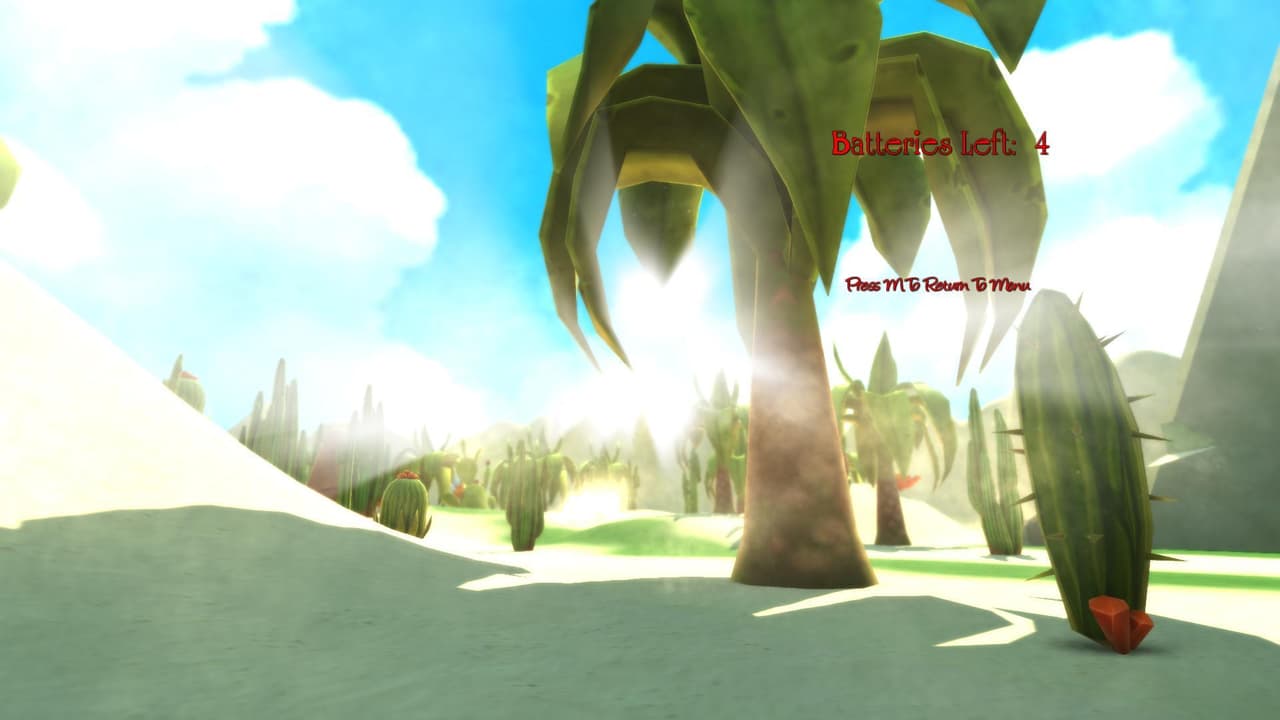 Paradise Simulation Build 3 (Standalone) screenshot 4