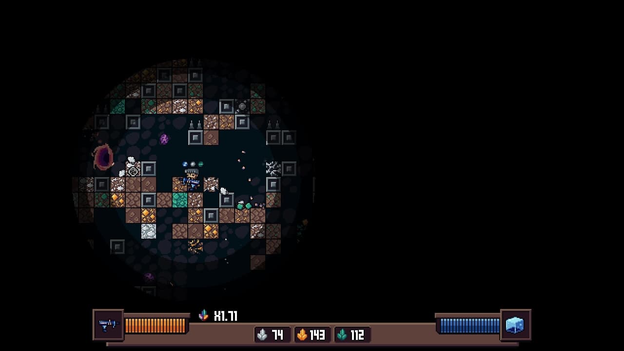Loot and Shoot screenshot 6