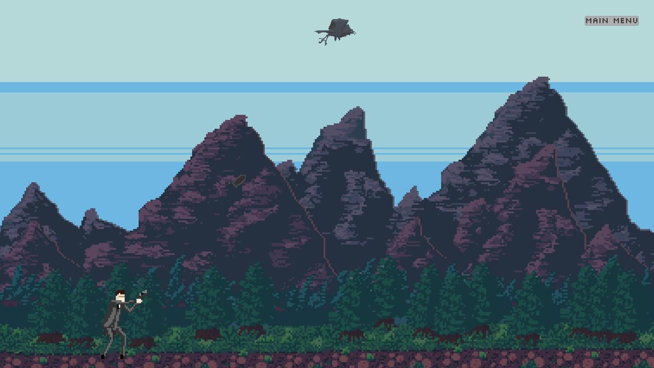 Bird Poop & Revenge Simulator 2.0