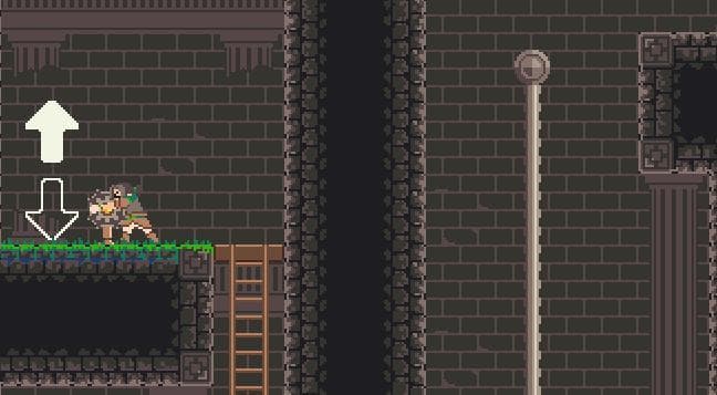 GigaSword | Kickstarter Demo screenshot 6