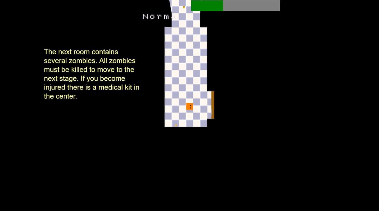 Mite screenshot 3