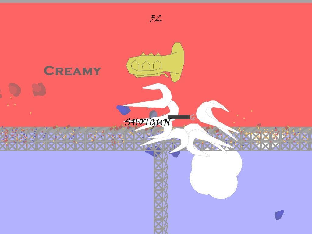 KILLBOARD screenshot 6