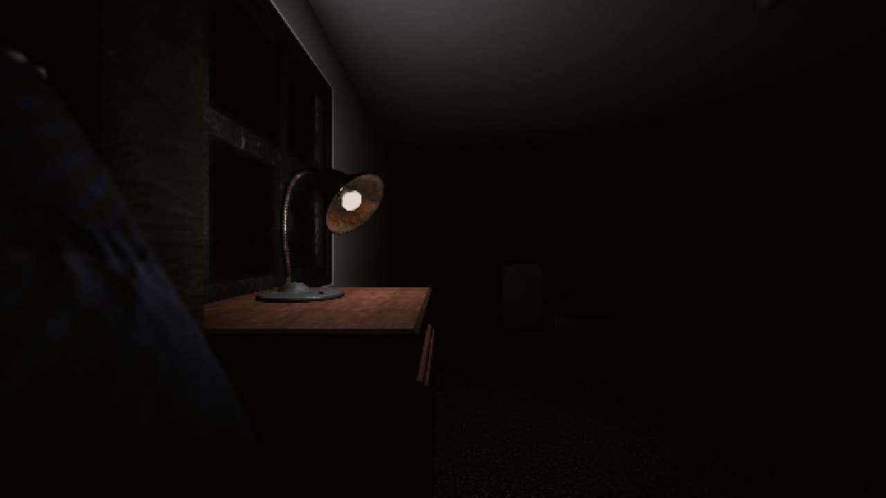 Knock Knock Terror screenshot 2