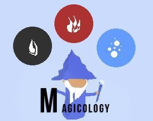 Magicology