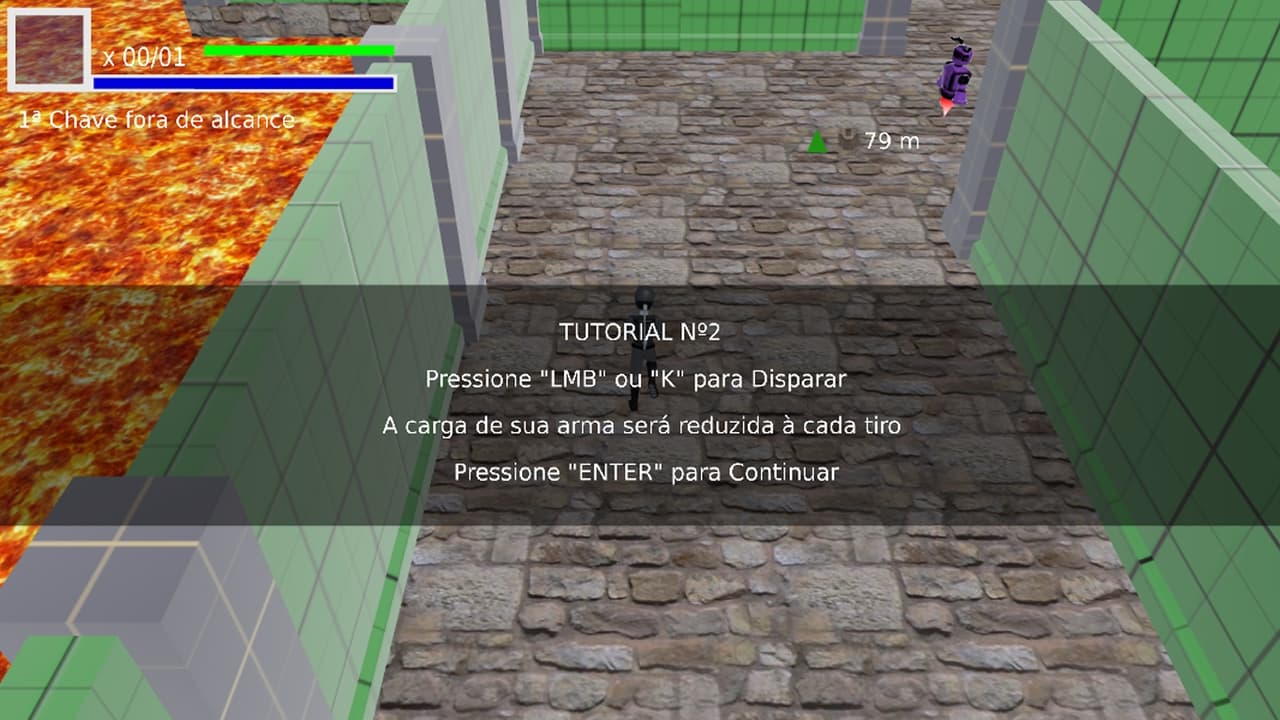 Killer Robots screenshot 3