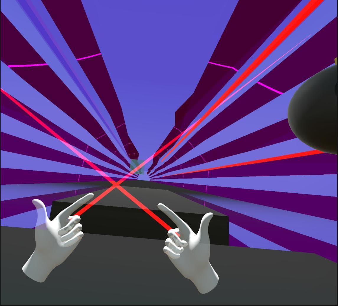 One Hand Many Uses screenshot 2