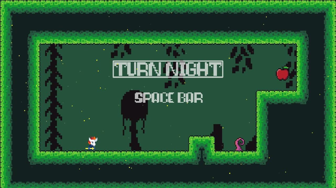 Jungle Bloom V0.1 screenshot 4