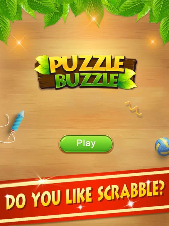 Puzzle O Buzzle screenshot 2