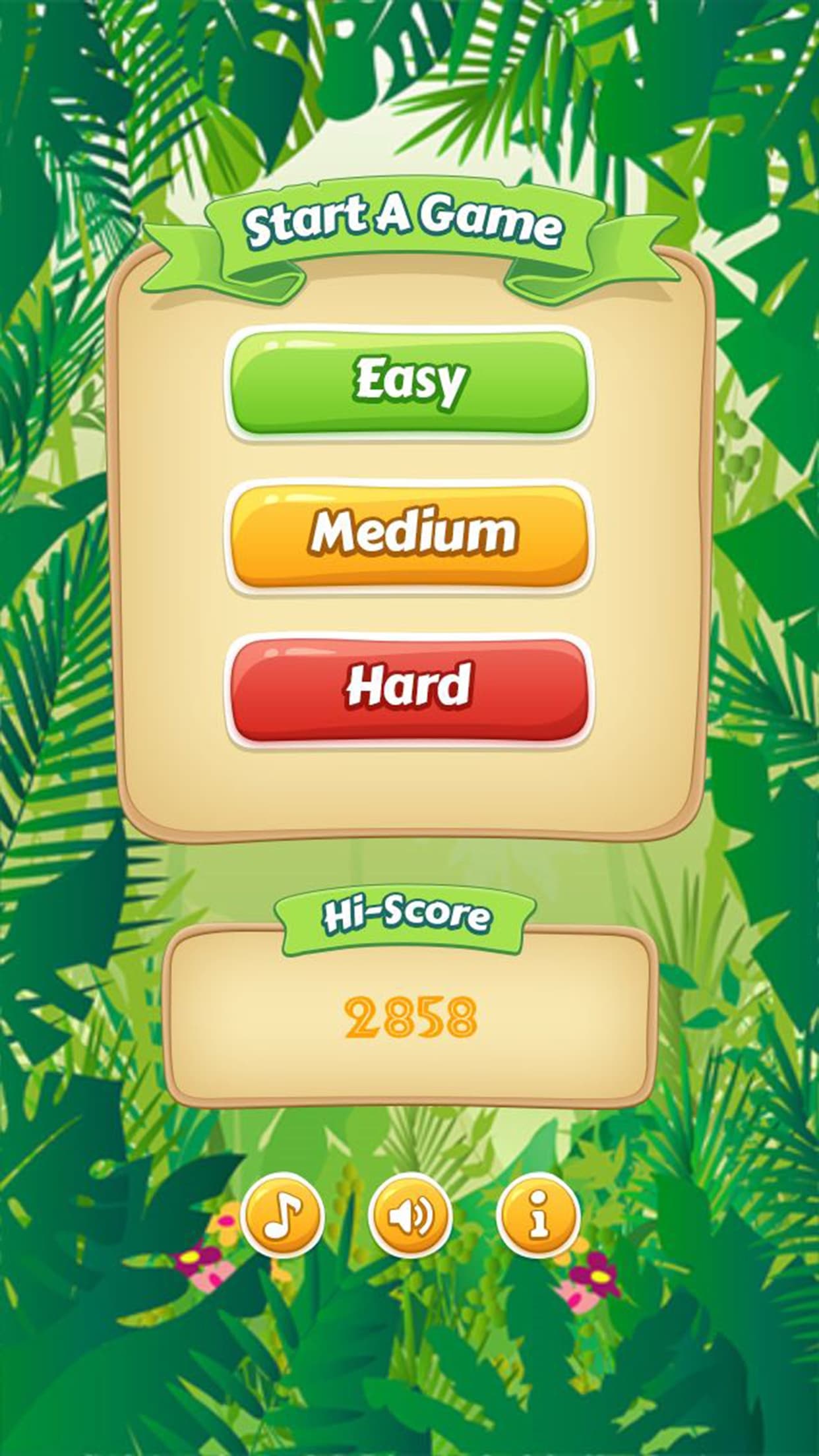Jungle Joey screenshot 4