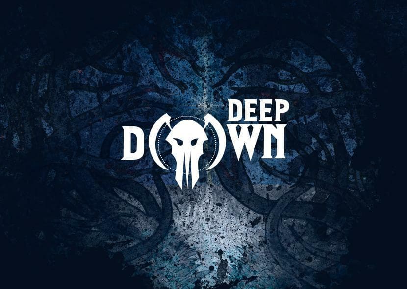 Deep Down (GameRaccoon)