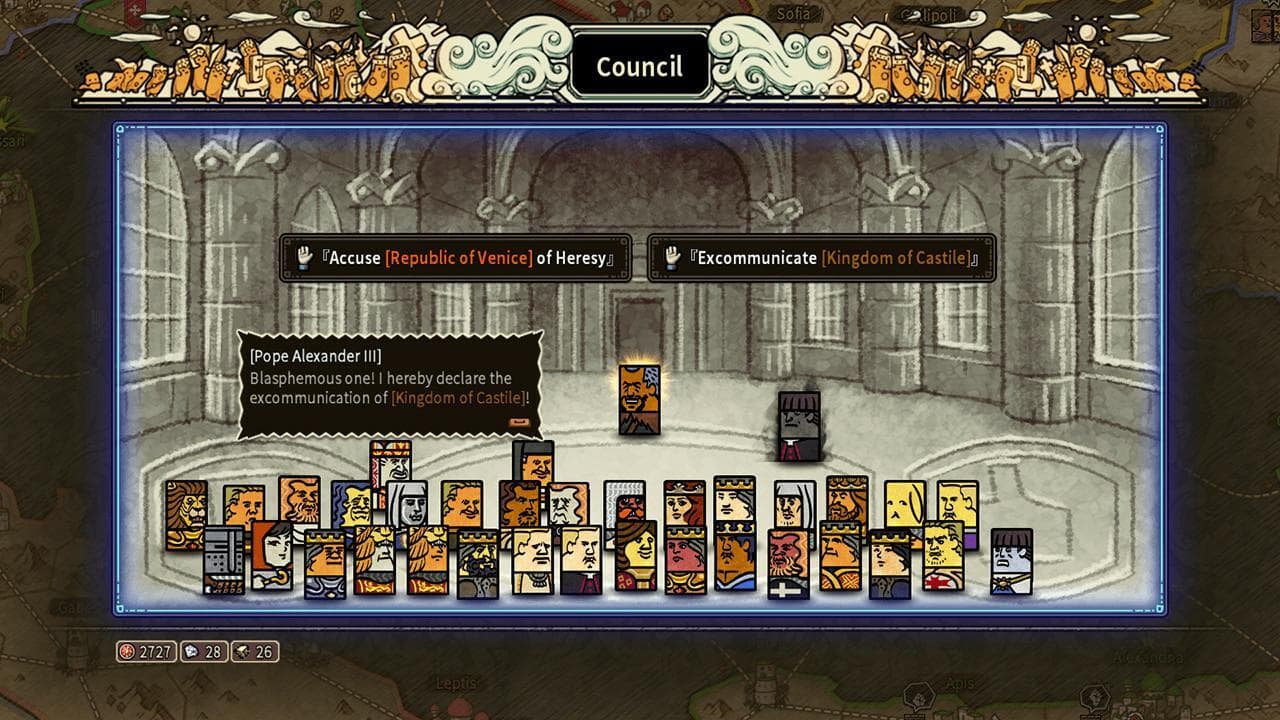Plebby Quest: The Crusades Soundtrack Pack screenshot 5