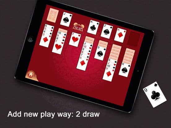 Ace Golden for classical card, casual card screenshot 3