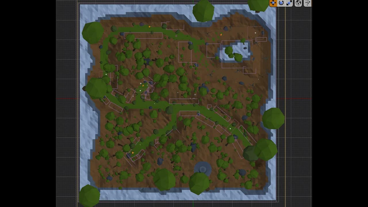 You Cant Survive screenshot 4