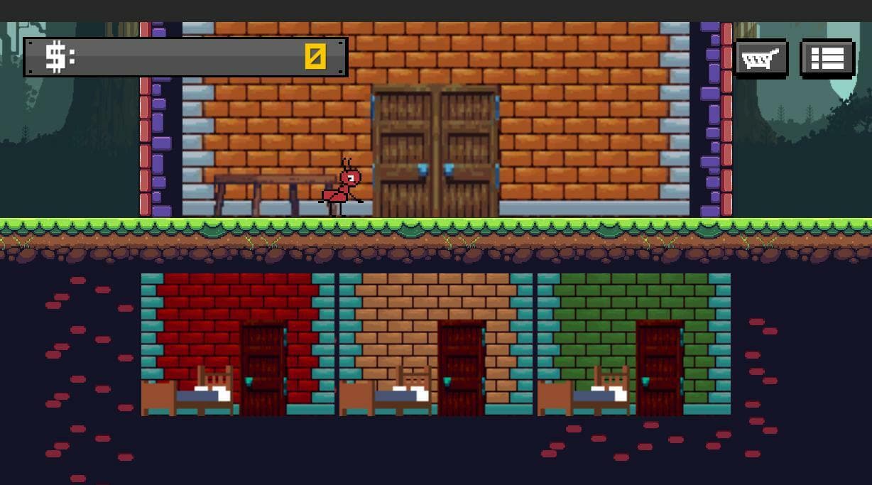Animal Hotel