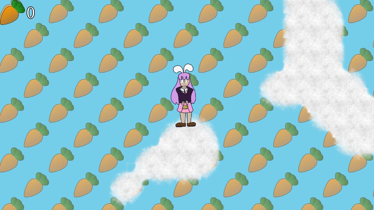 Touhou DreamWalker screenshot 4