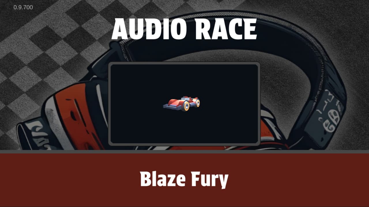 AudioRace screenshot 6