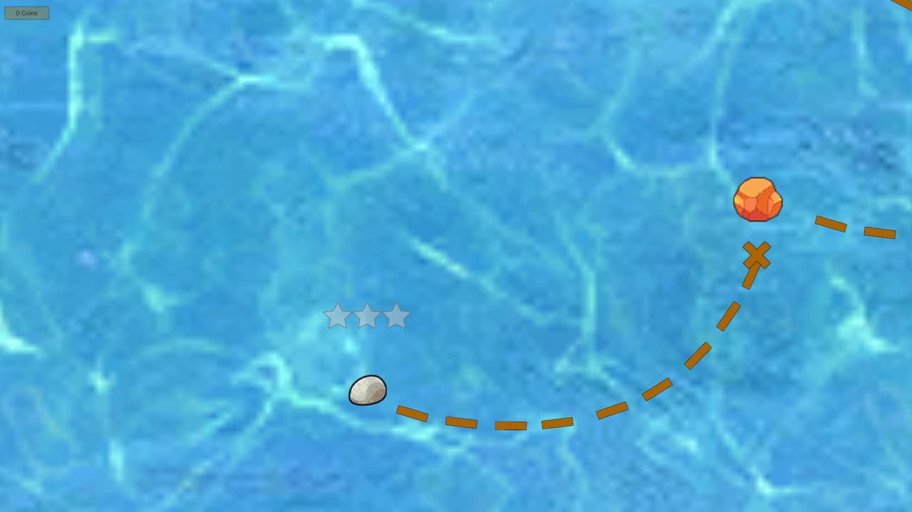 Beach Runner screenshot 2