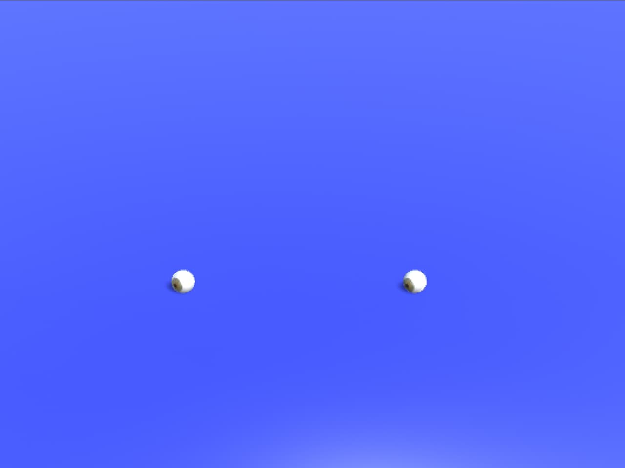 blickkontakt eye-contact