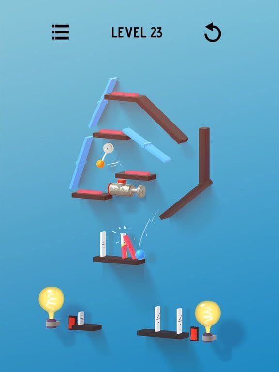 Domino Go screenshot 4