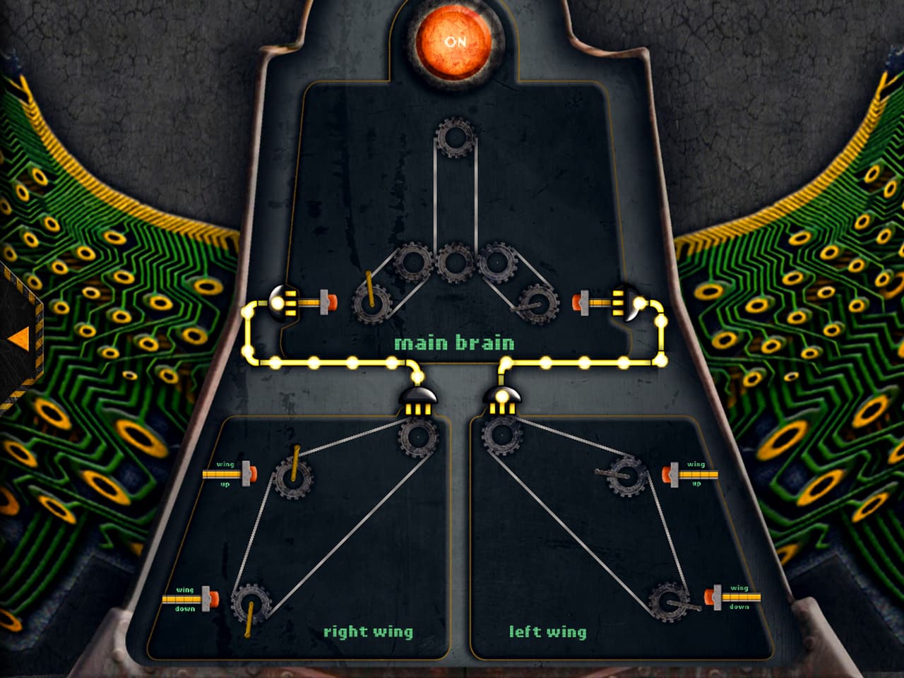 Machineers screenshot 2