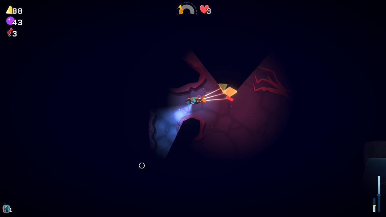 Feed the Deep screenshot 3