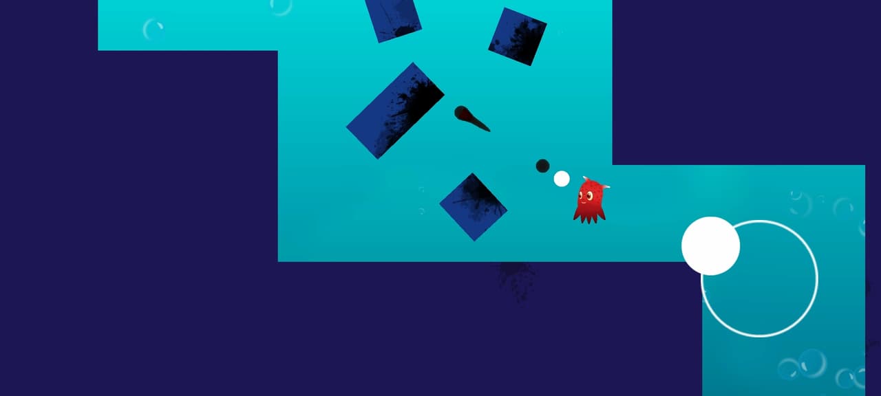 Bubbles (itch) (LAgg) screenshot 3