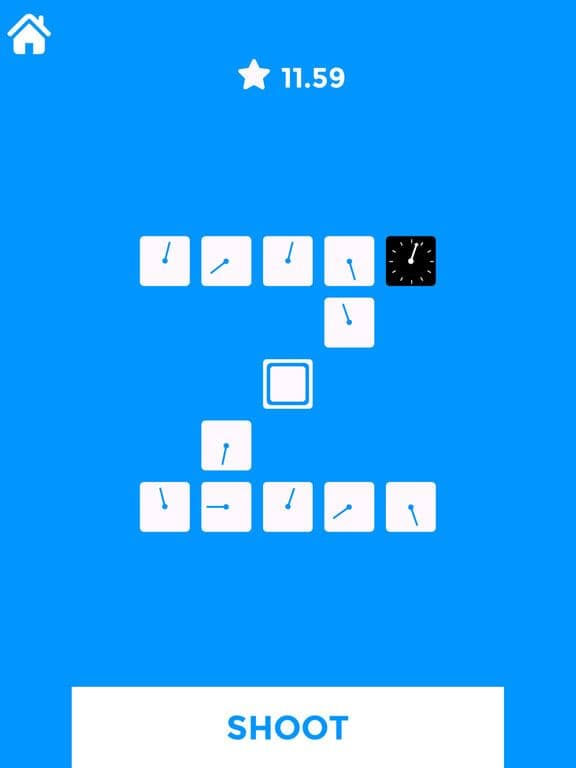 Clock Shot! screenshot 6