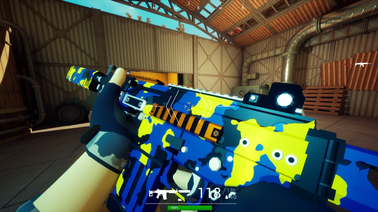 Battle