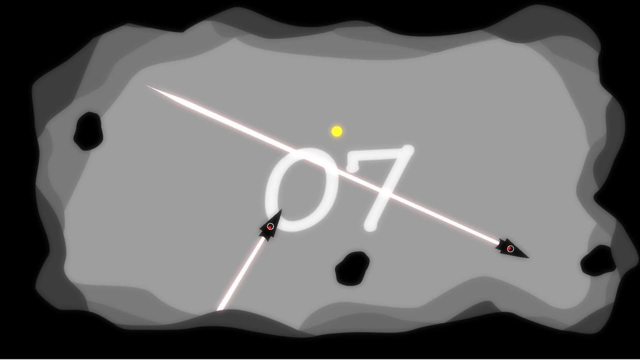 Dont Die! (itch) (Fryon) screenshot 3
