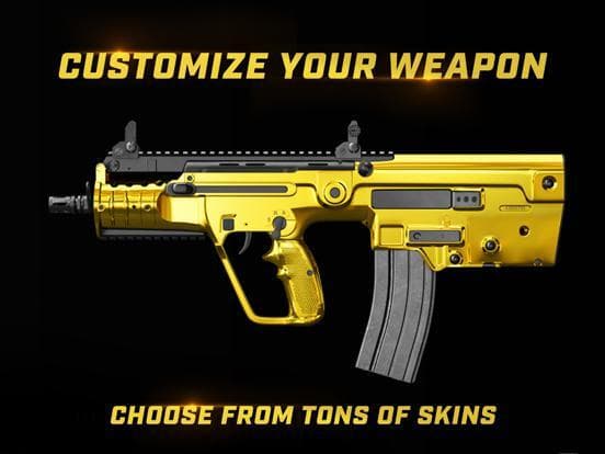 iGun Pro Deluxe screenshot 5