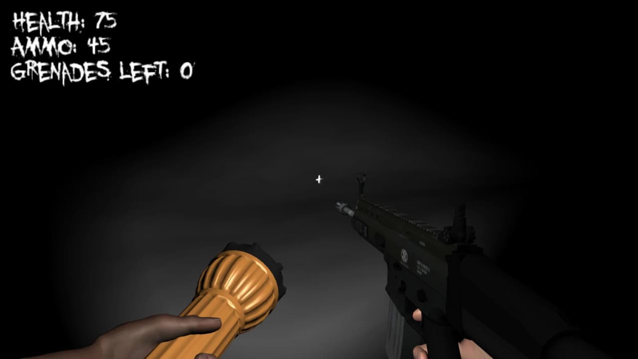 Fearkill screenshot 5