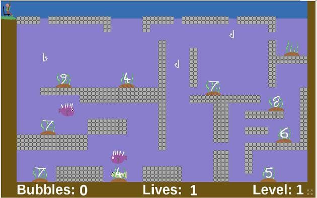 Bubble Spawn 98 X Advanced Pro Max Edition