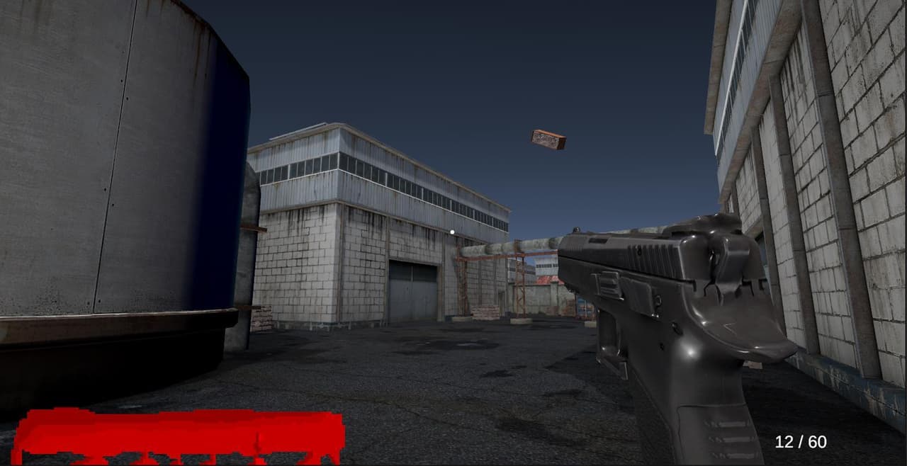 Mario Multiplayer screenshot 4