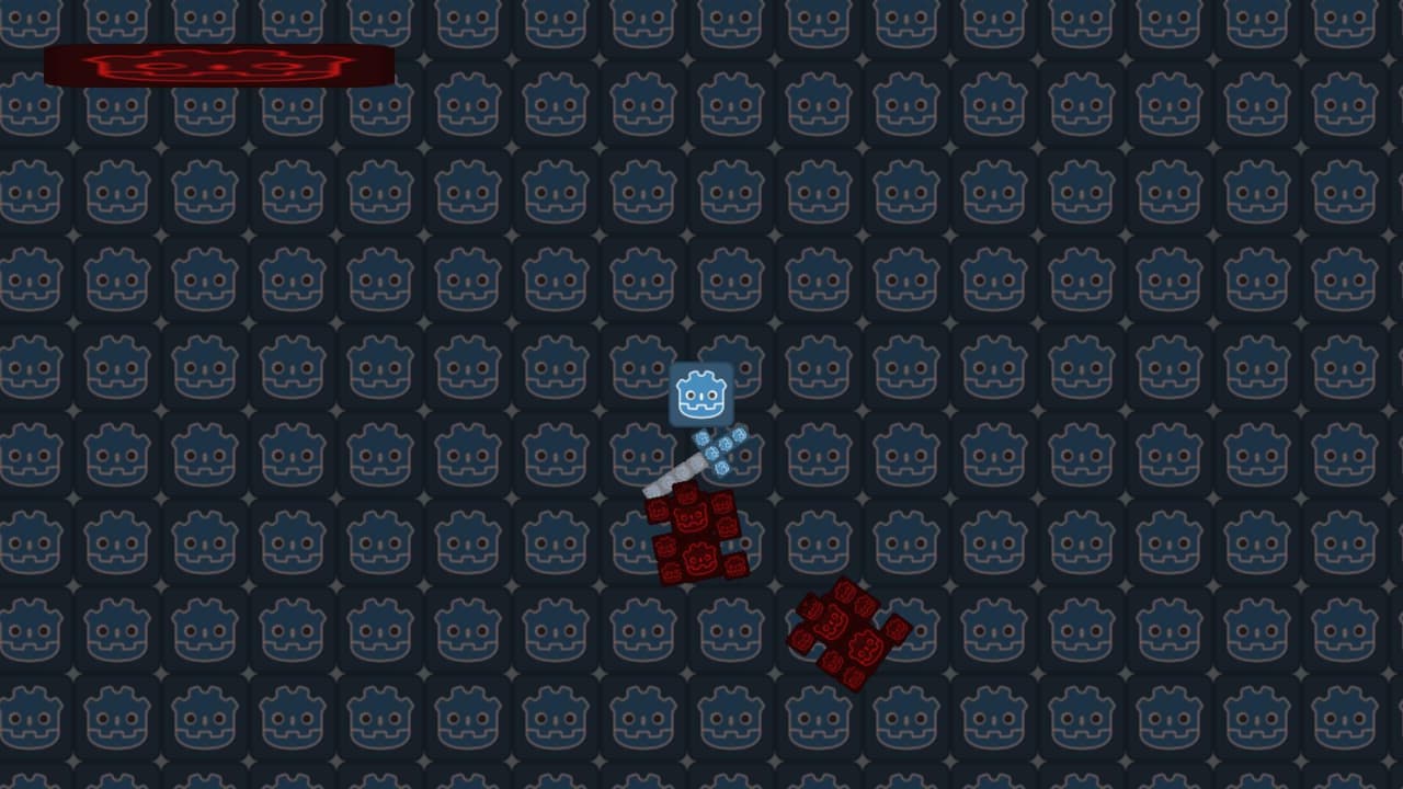 Godot Arena screenshot 2