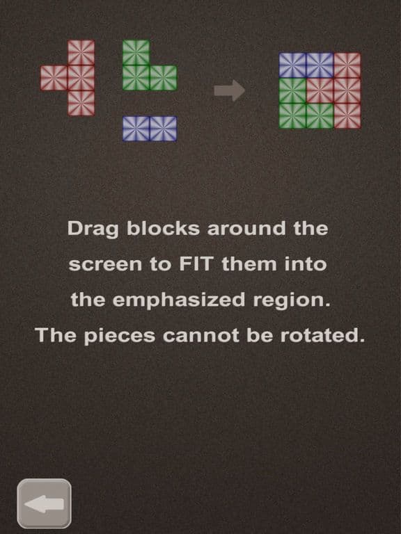 Enormous Puzzle screenshot 2
