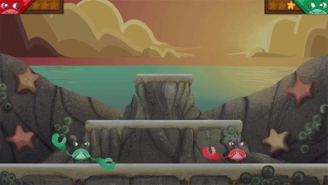 Claw Breaker (itch) screenshot 2