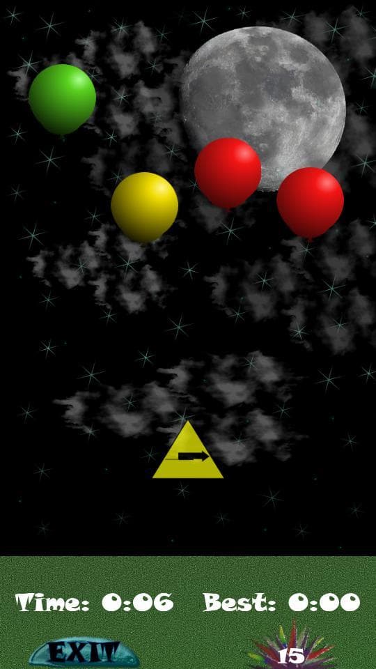 AirTime HD: Childhood Classic