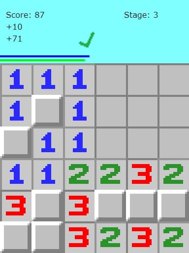 Minesweeper Analysis screenshot 4