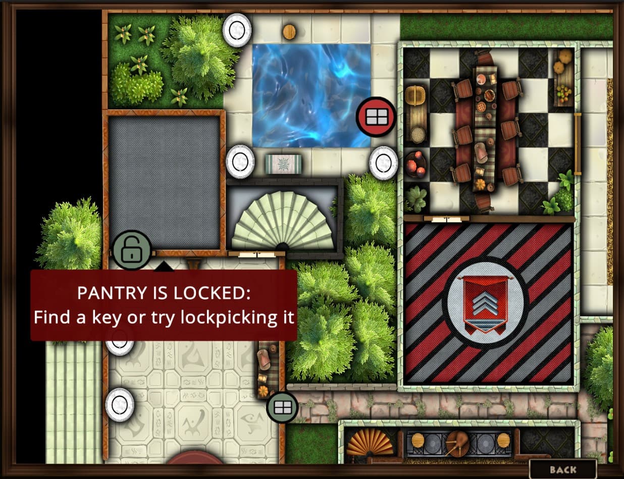Time Fragments: 24h in Capua screenshot 6