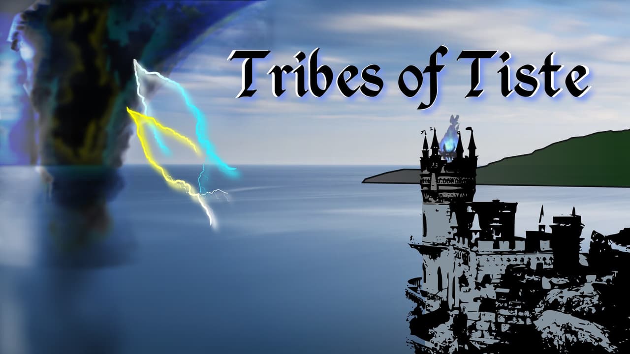 Tribes of Tiste screenshot 2