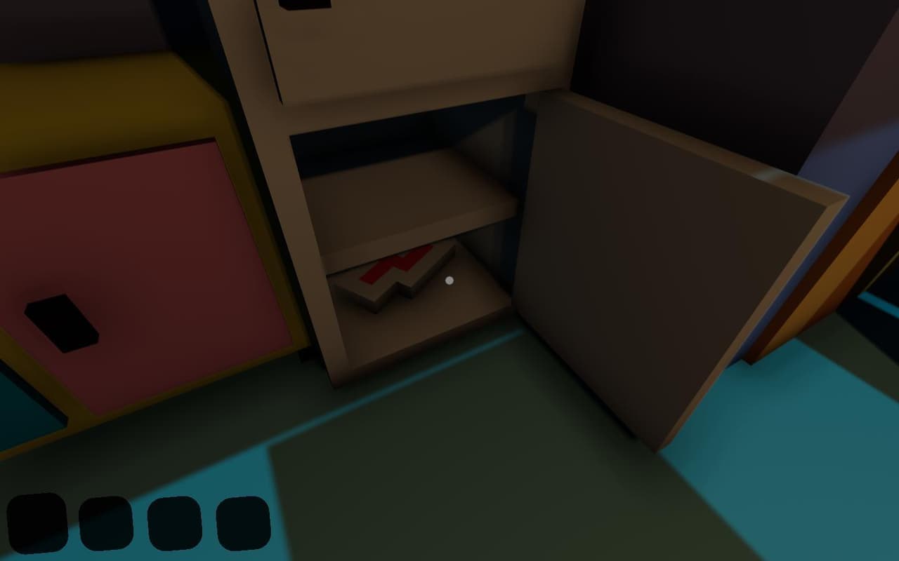 Don`t Breathe screenshot 5
