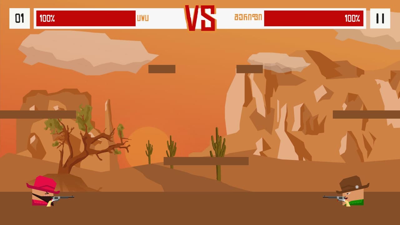 No Time To Die (J4vakhishvili) screenshot 4