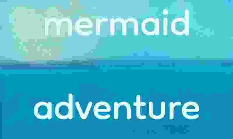 Mermaid Adventure (TALP)
