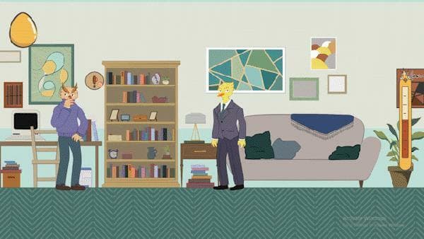 CARL (carl2dgame) screenshot 4