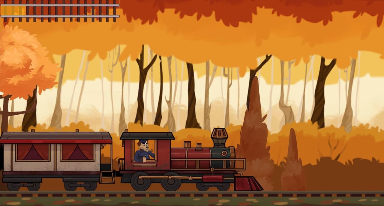 Somerlads Adventure screenshot 2