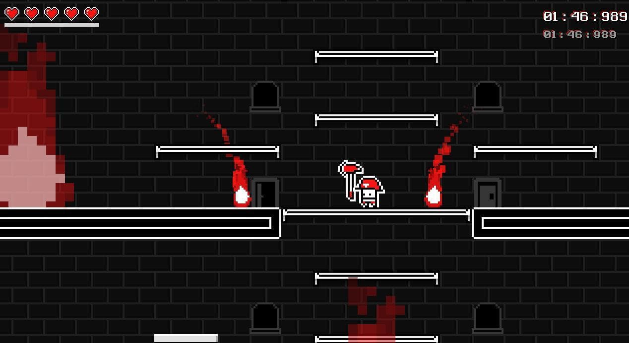 Emergência na Rua 34 screenshot 3