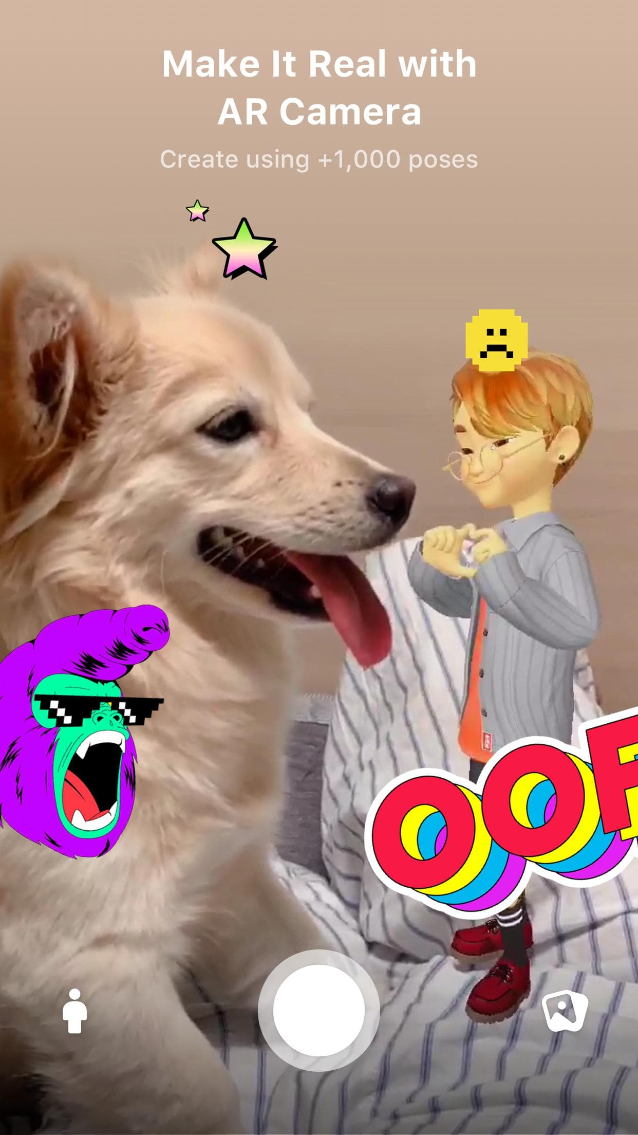 ZEPETO screenshot 6